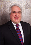 John R. Gorga, Vice Chairman/CFO